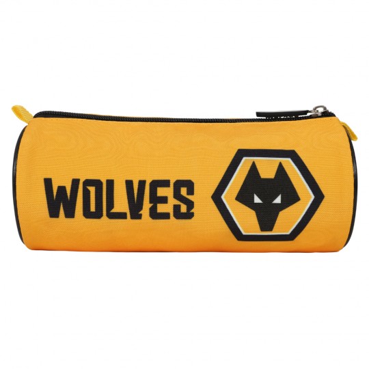 Crest Pencil Case Crest Pencil Case