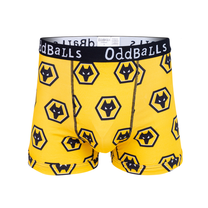 OddBalls Boxer OddBalls Boxer