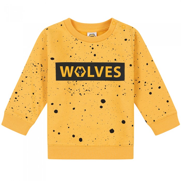 Crew Sweat - Baby Crew Sweat - Baby