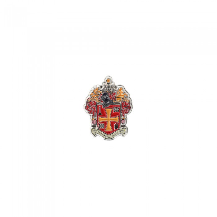 1921 Coat of Arms Crest Pin Badge