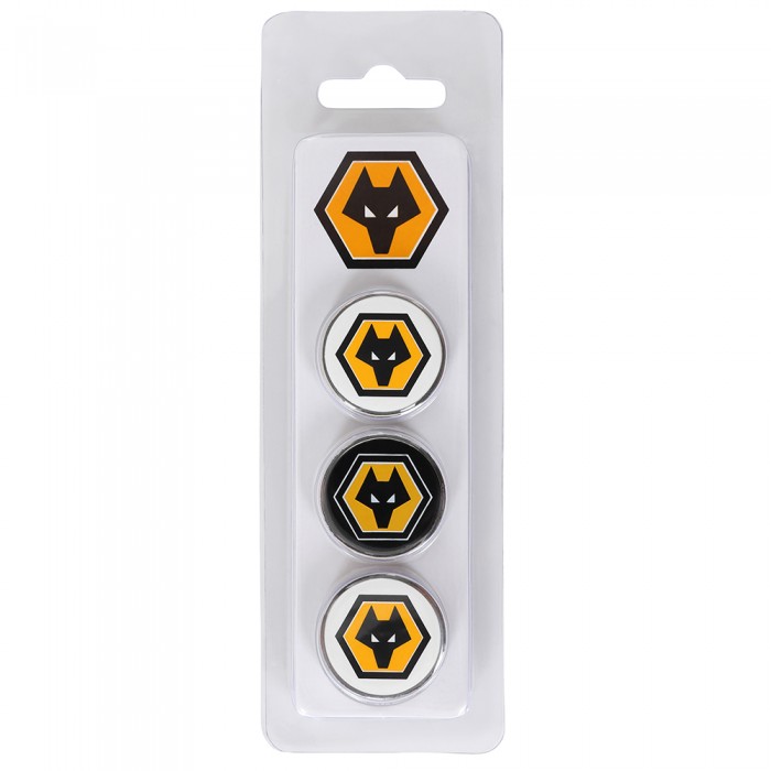 Ball Marker 3 Pack Ball Marker 3 Pack