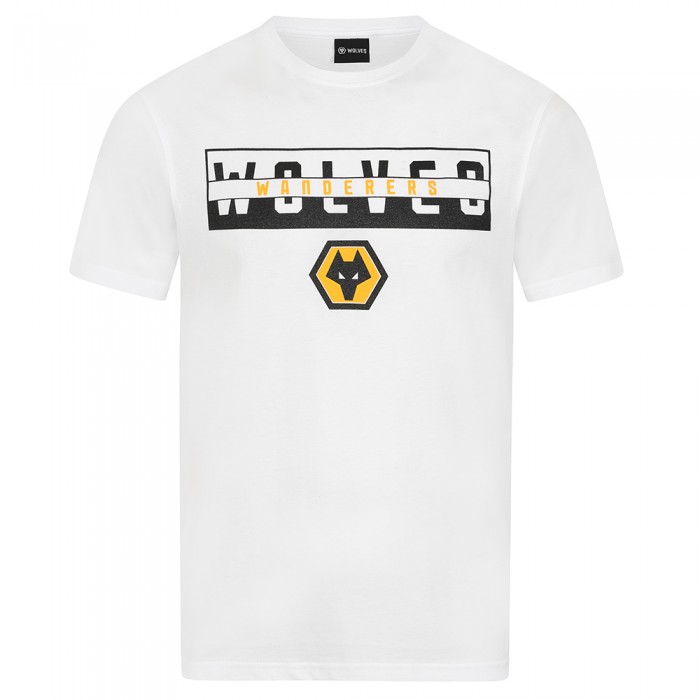 Wanderers T-shirt Wanderers T-shirt