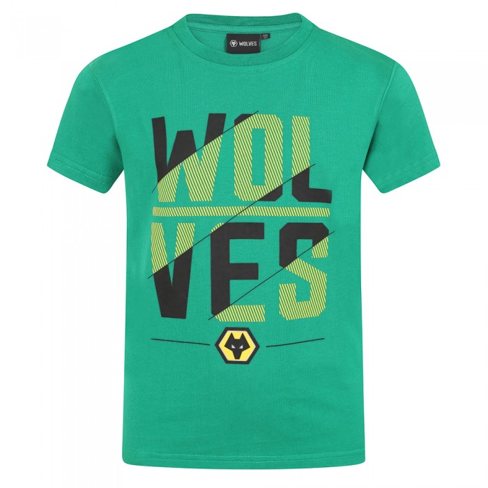 Two Tone Wolves T-shirt