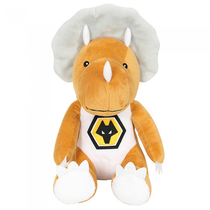 Wolves Dino Soft Toy Wolves Dino Soft Toy