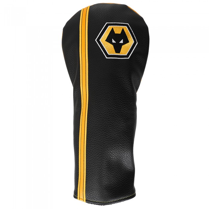 Taylor Made Driver Head Cover Taylor Made Driver Head Cover