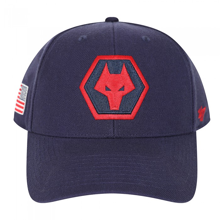 USA Cap by 47