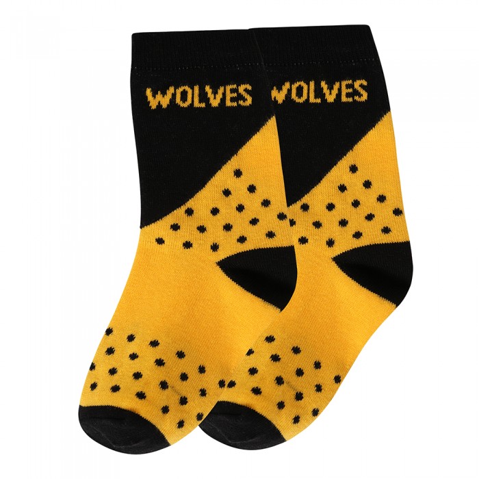 Spot Sock - Junior Spot Sock - Junior