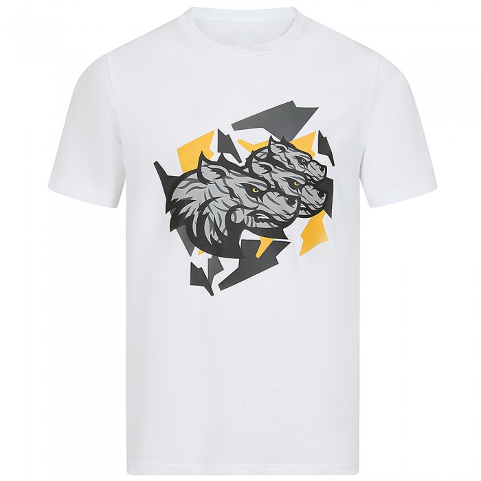 Wolves Esports Graphic Tee