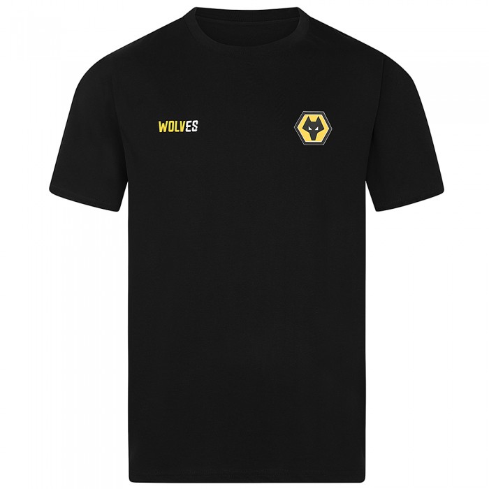 Wolves Esports Logo T-shirt