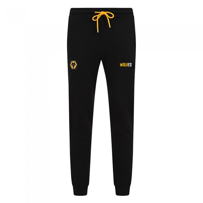 Wolves Esports Logo Pant