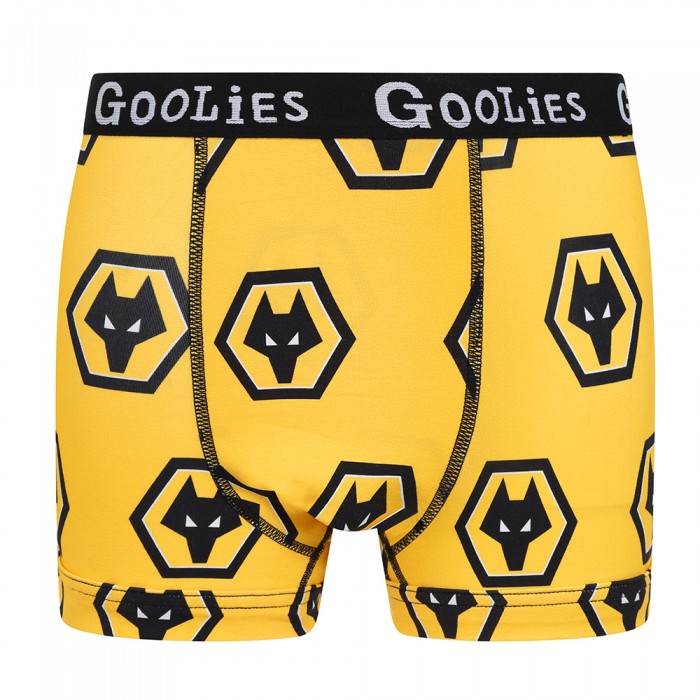 Goolies Boxer - Kids Goolies Boxer - Kids