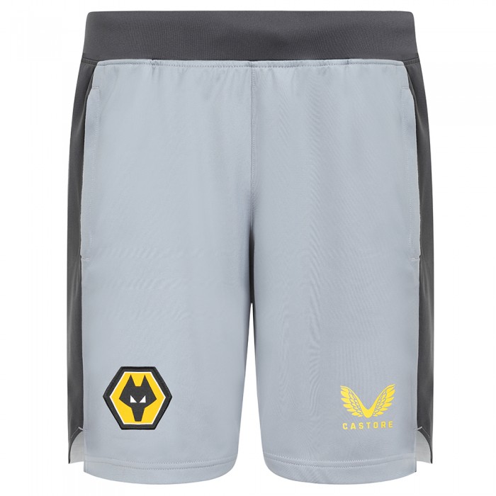 2023-24 Wolves Training Short - Players