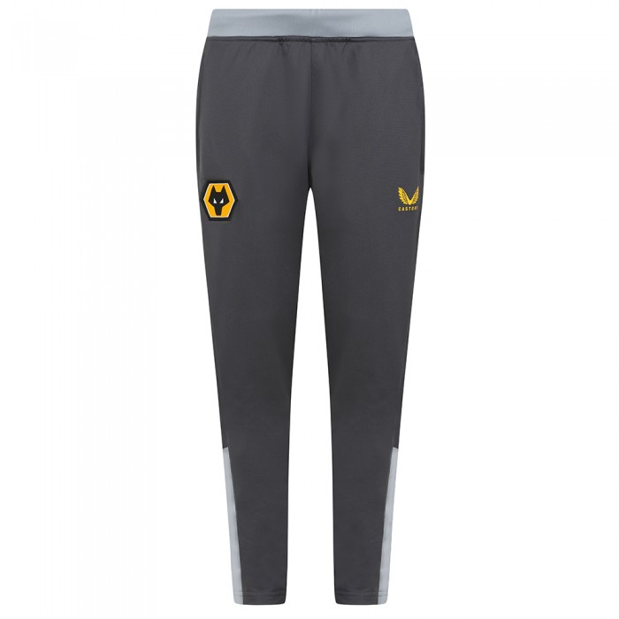2023-24 Wolves Training Pant - Players - Junior