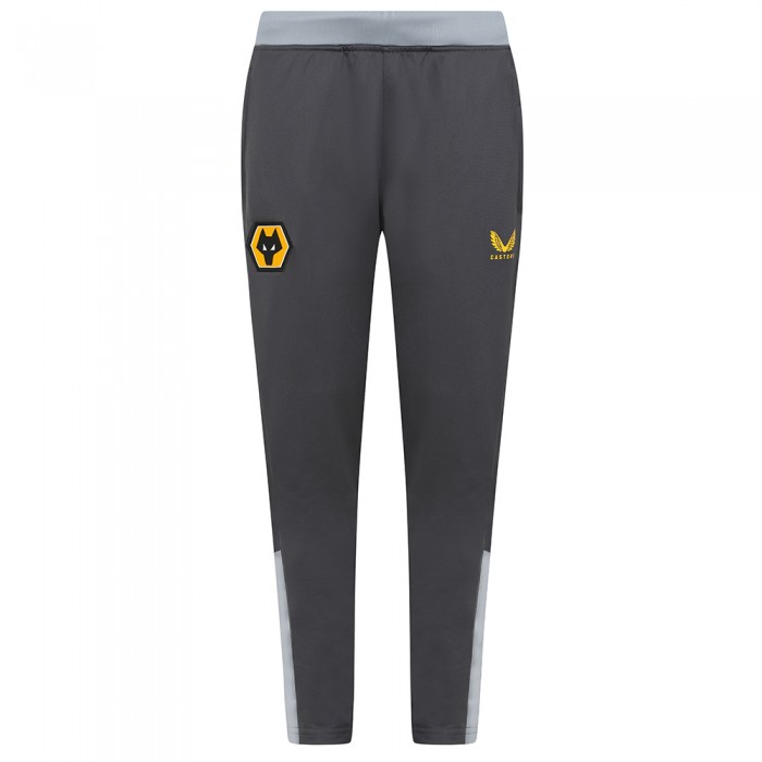 2023-24 Wolves Training Pant - Players - Junior 2023-24 Wolves Training Pant - Players - Junior