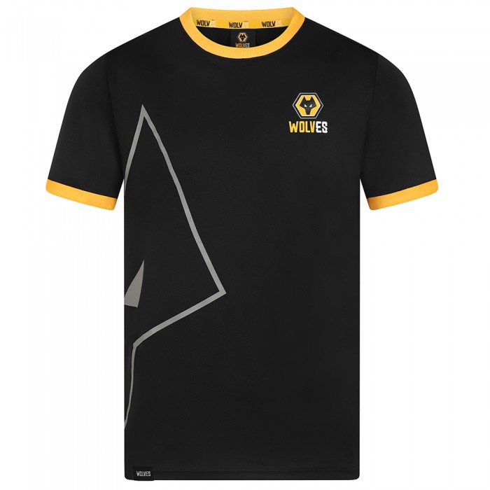 Wolves Esports Jersey Wolves Esports Jersey
