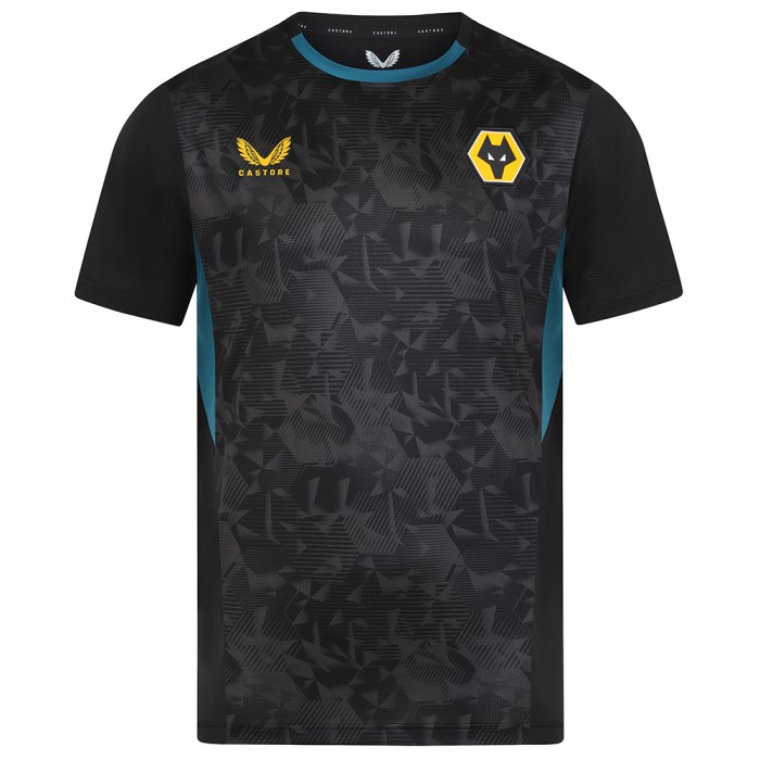 2023-24 Pro Training S/S Tee - Coaches 2023-24 Pro Training S/S Tee - Coaches