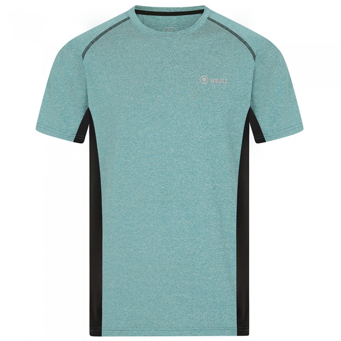 Progression T-Shirt - Green Progression T-Shirt - Green