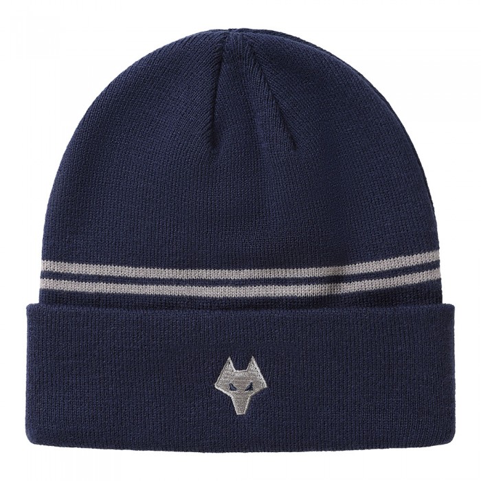 Terrace Beanie - Navy Terrace Beanie - Navy