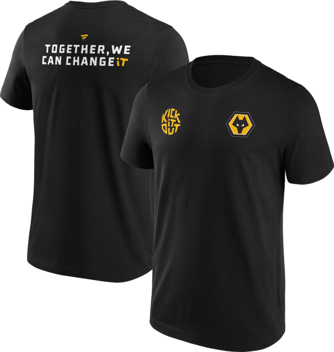 Kick It Out Graphic T-Shirt - Mens Kick It Out Graphic T-Shirt - Mens