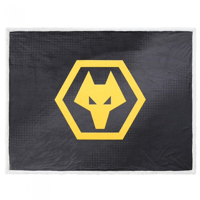 Sherpa Fleece Blanket Sherpa Fleece Blanket