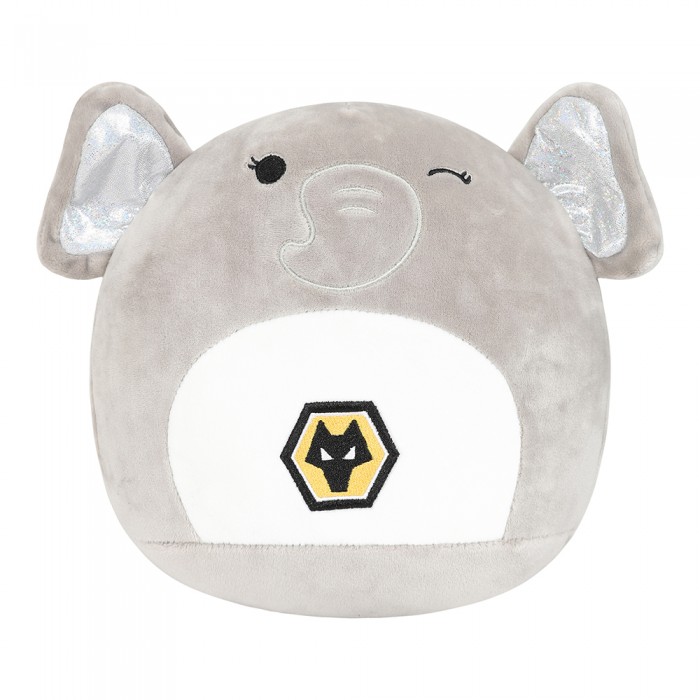 Wolves Elephant Squashie Wolves Elephant Squashie