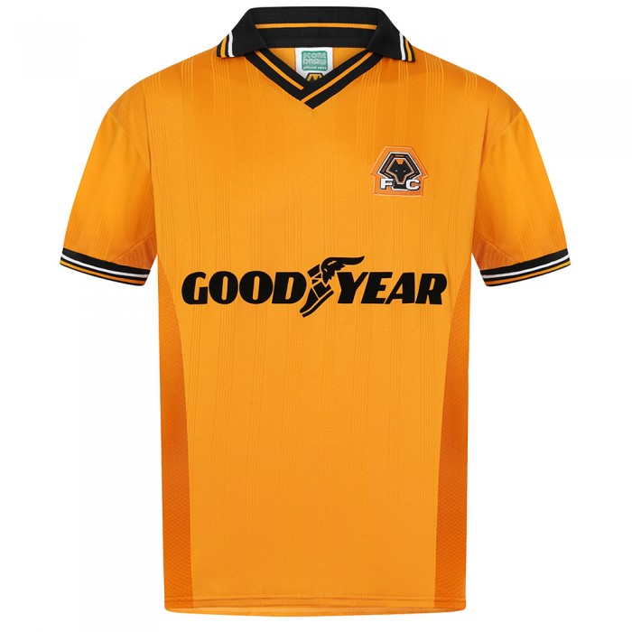 1998 Retro Home Shirt 1998 Retro Home Shirt