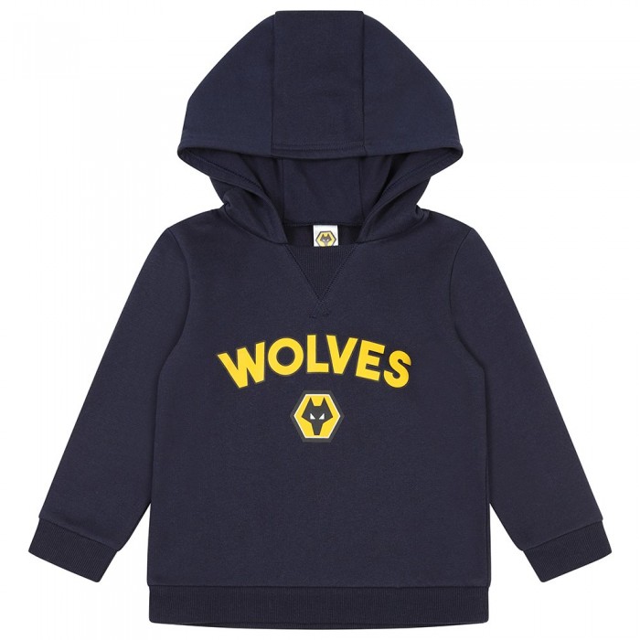 Wolves Hoody - Infant Wolves Hoody - Infant