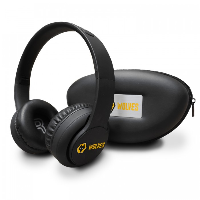 Wolves Headphones Wolves Headphones