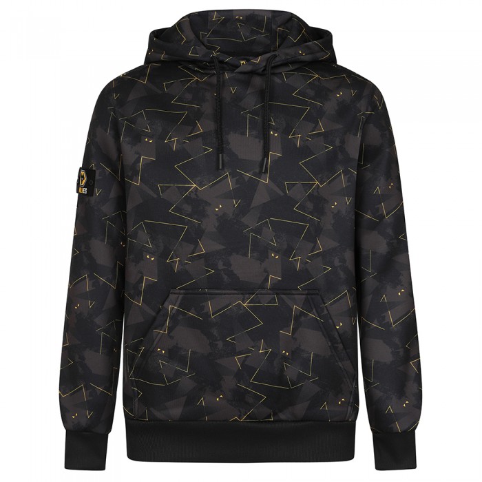 Esports Identity Hoodie Esports Identity Hoodie