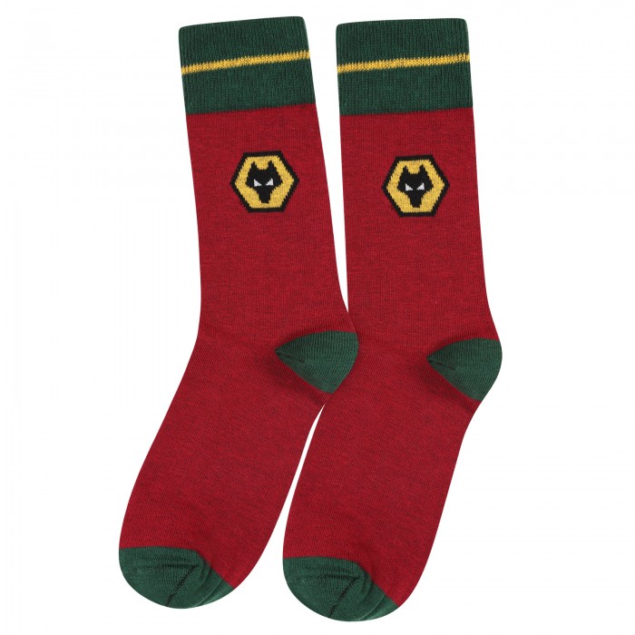 23-24 Away Kit Sock 23-24 Away Kit Sock