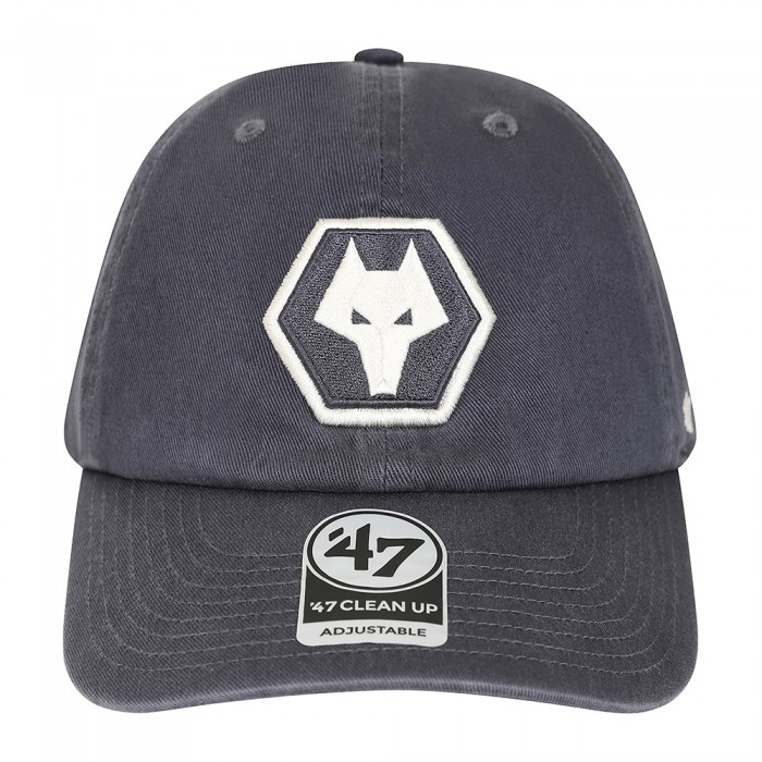 47 Clean Up 47 Cap - Navy 47 Clean Up 47 Cap - Navy