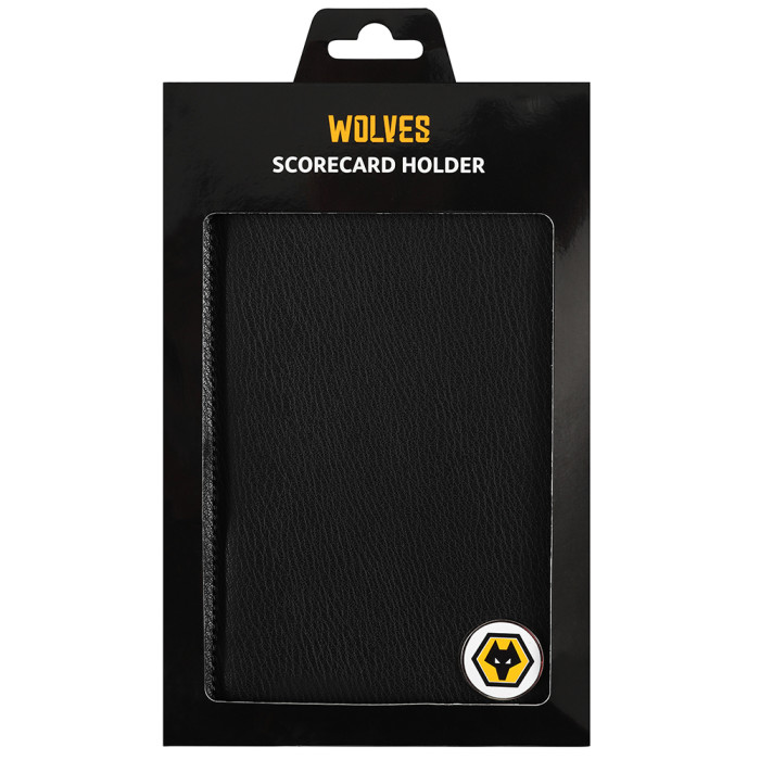 Golf Scorecard Holder Golf Scorecard Holder