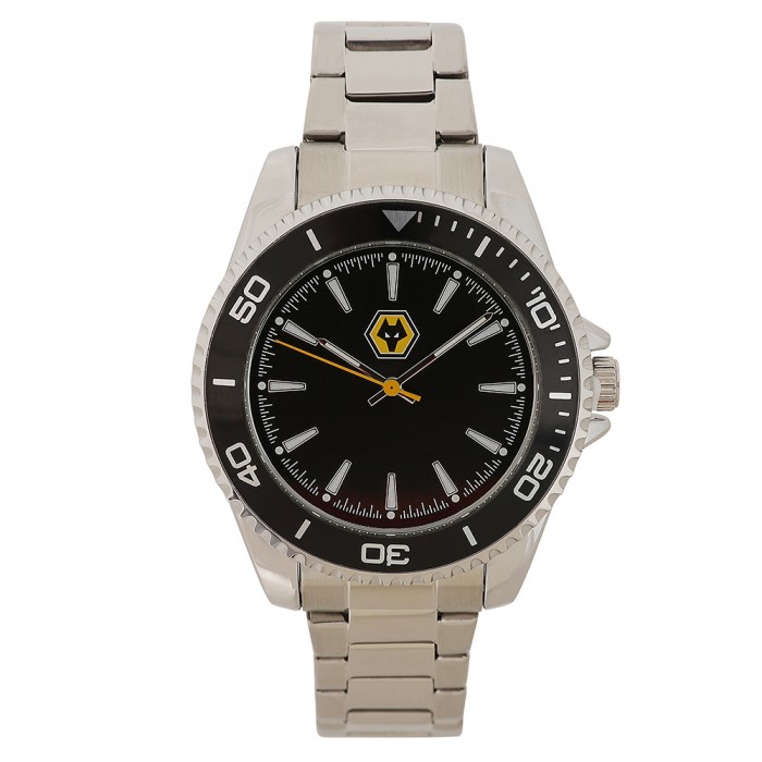 Wolves Sports Bracelet Watch Wolves Sports Bracelet Watch