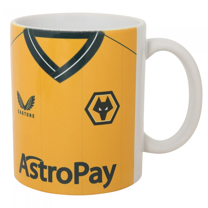 23-24 Home Kit Mug 23-24 Home Kit Mug