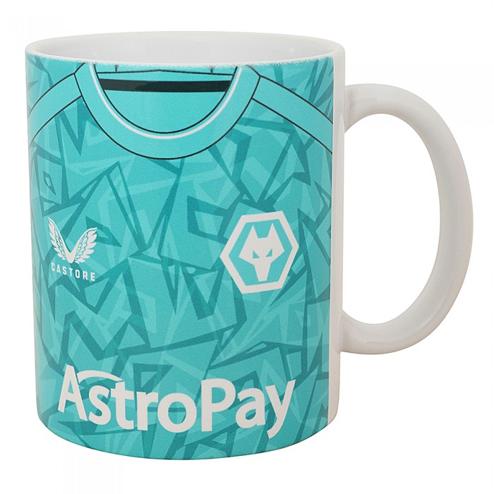 23-24 Third Kit Mug 23-24 Third Kit Mug