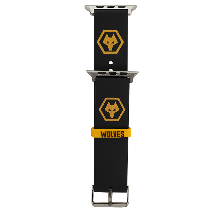 Wolves Apple Watch Strap