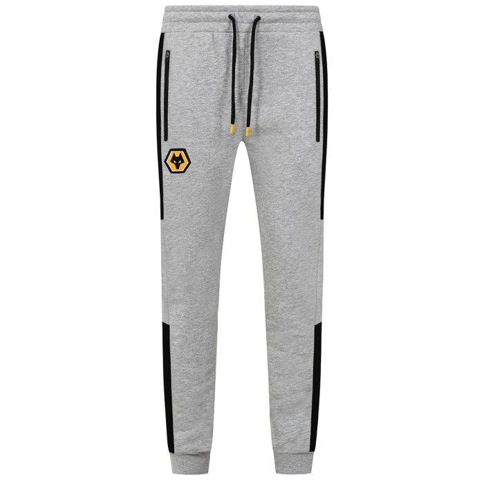 Essentials Sweat Pant - Grey