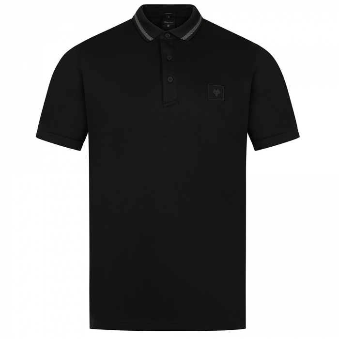 Molineux Polo - Black