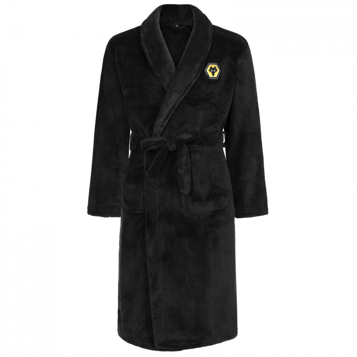 Mens Dressing Gown