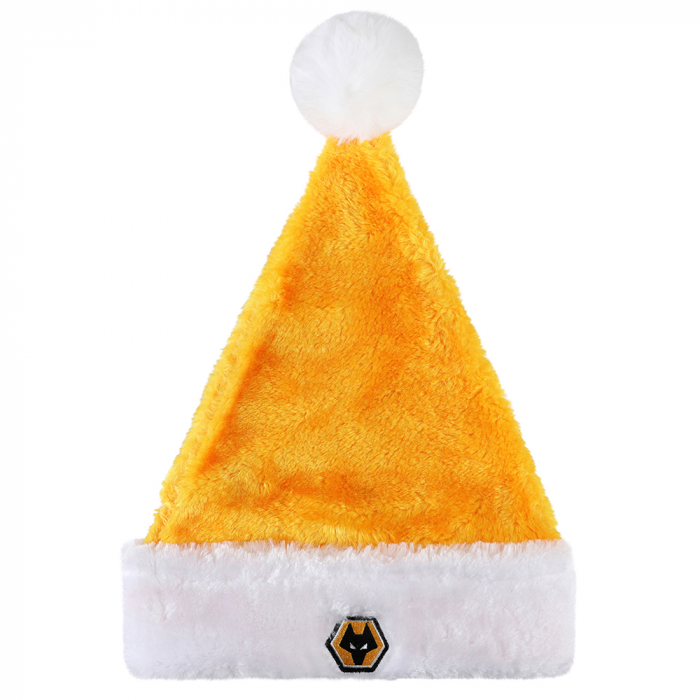 Deluxe Santa Hat