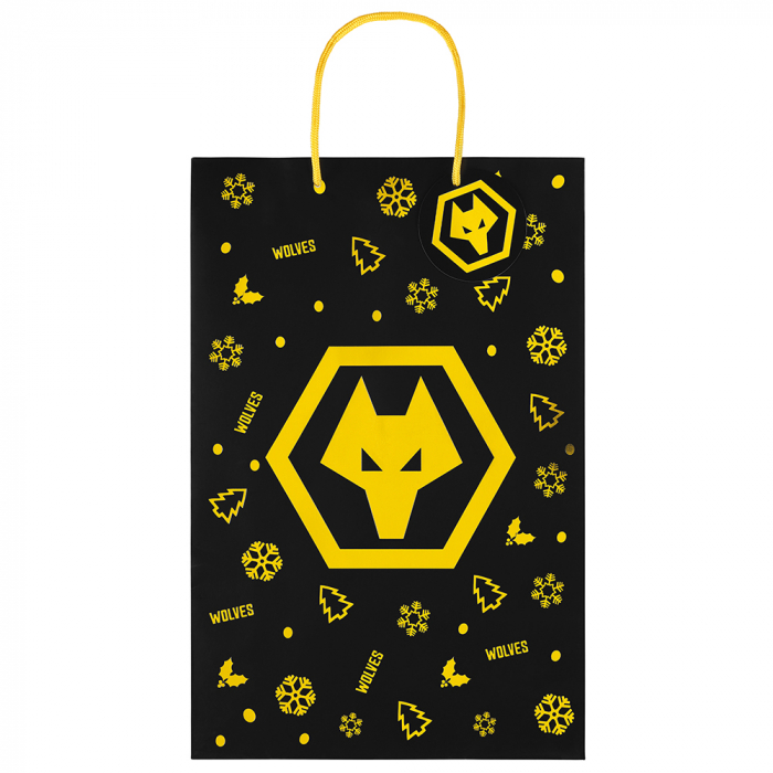 Shimmer & Sparkle Gift Bag