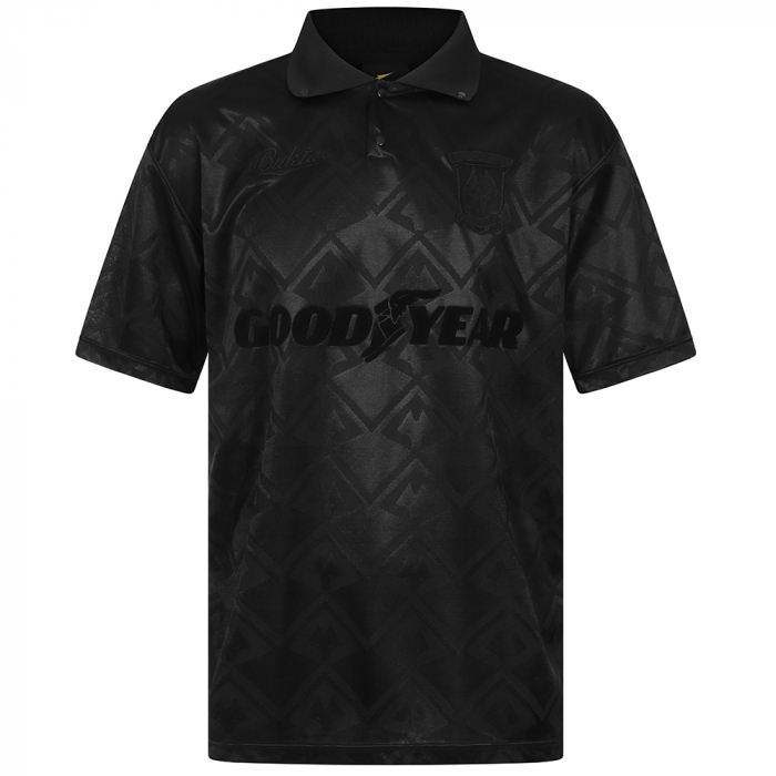 1992 Retro BUKTA Blackout Shirt