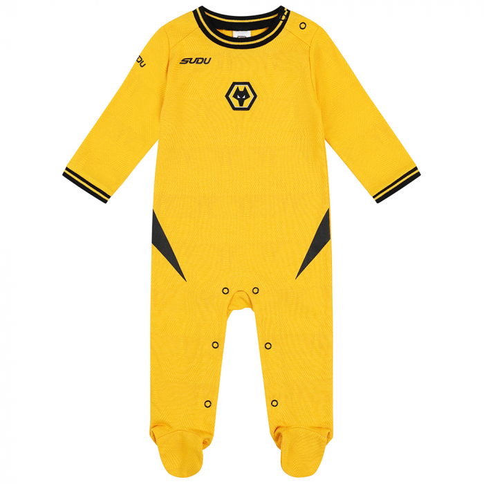 2024-25 Kit Sleepsuit