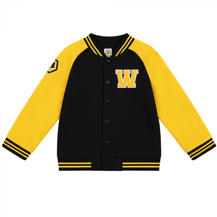 Varsity Jacket - Infant Varsity Jacket - Infant