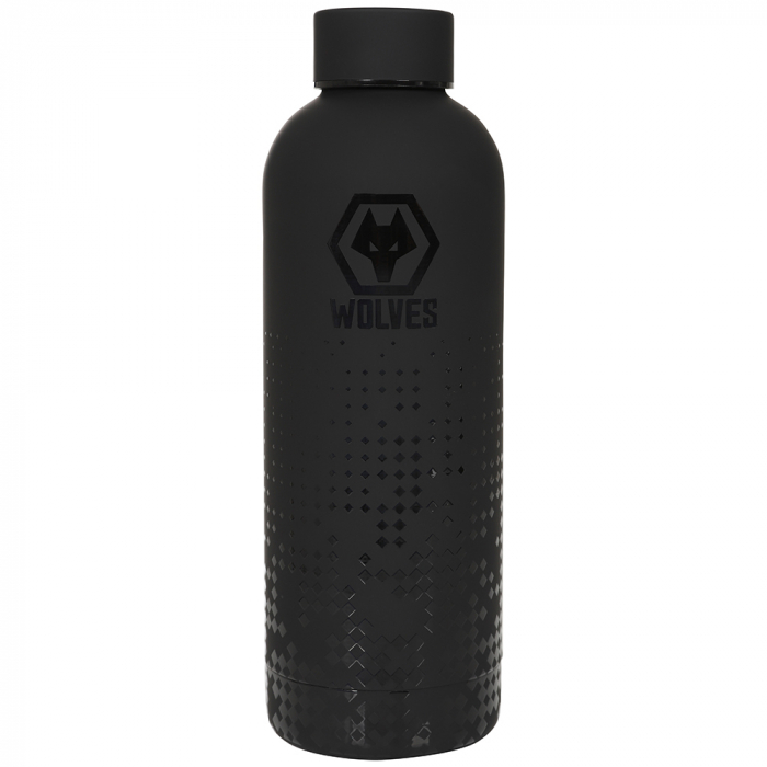 Black Out Midnight Dynamics Bottle