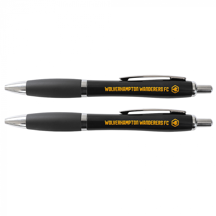 2 Pack Essential Pens