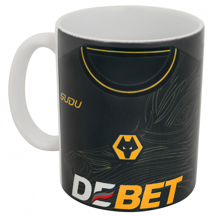 24-25 Away Kit Mug