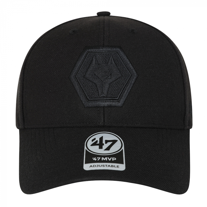 Blackout '47 MVP Cap