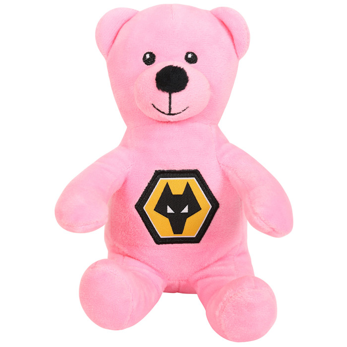 Beanie Bear - Pink Beanie Bear - Pink
