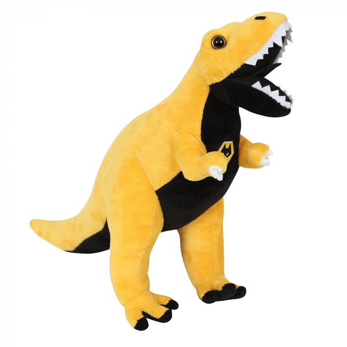 T-Rex Soft Toy